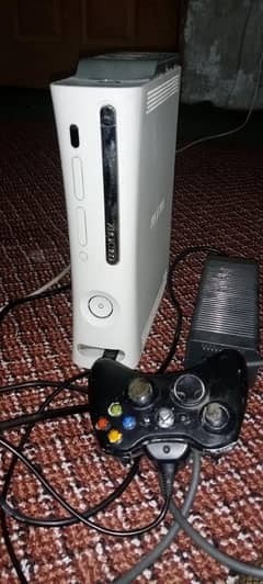 Xbox 360 Fat jtag