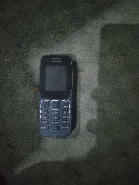 may APNA mobile sell kar rha hun Nokia 110ha 2