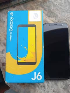 Samsung j6