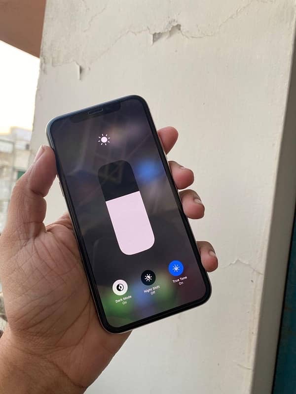 Iphone X FU 256gb PTA APPROVED 6