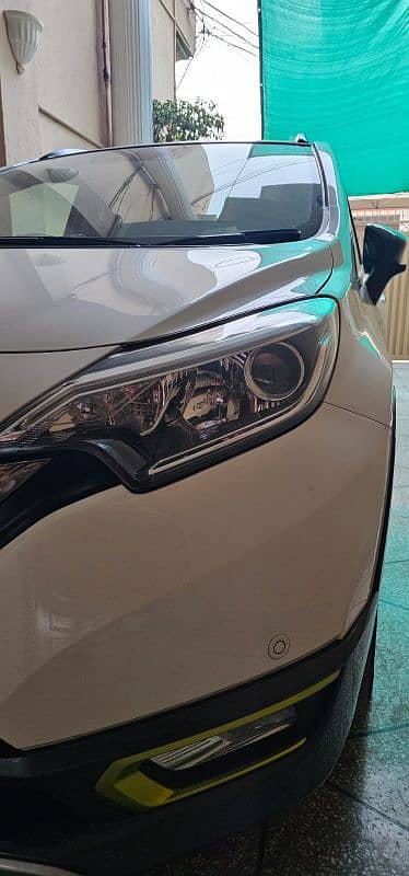 Nissan Note E Power 2018 3