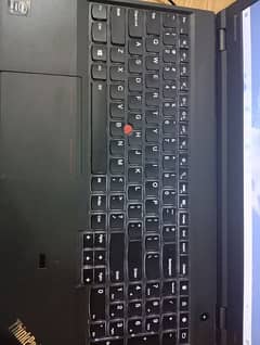 Lenovo I 7 4th generation