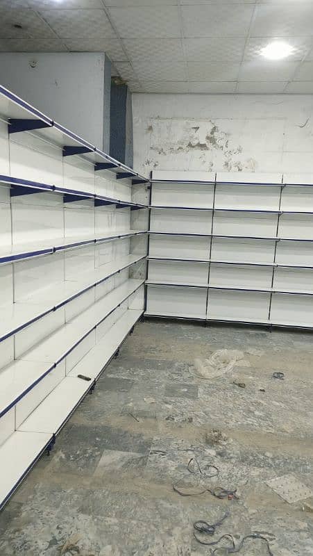 Display Rack/Store Rack/Heavy Duty/Pharmacy Rack/Wall Rack/Rack ne 0