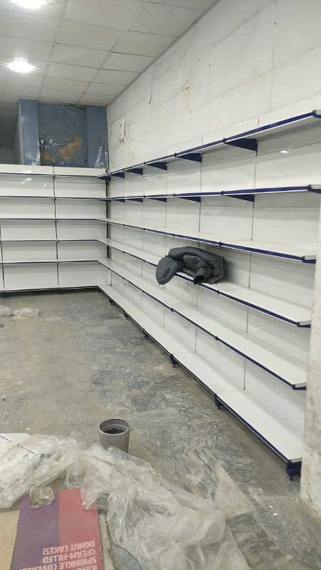 Display Rack/Store Rack/Heavy Duty/Pharmacy Rack/Wall Rack/Rack ne 6