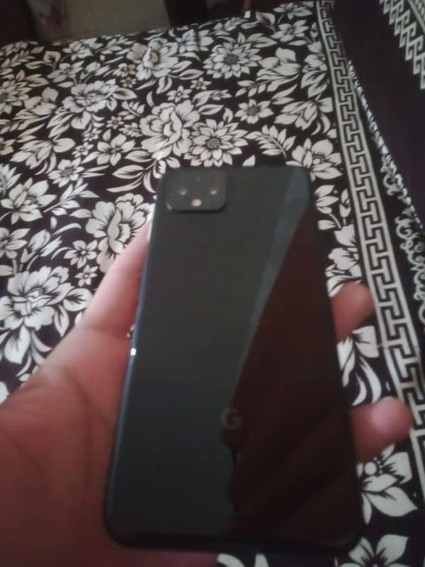 google pixel 4 1