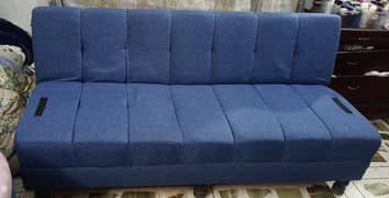 Sofa Cumbed