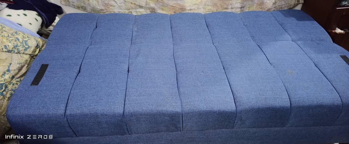 Sofa Cumbed 1