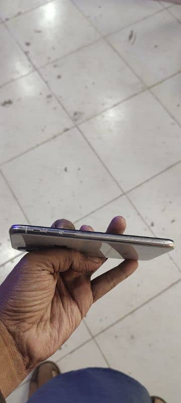 iphone x 64gb official pta approved new condition 3