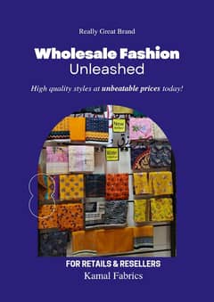 Brand wholesale Dealer