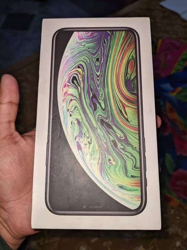 Iphone XS pta approved 4