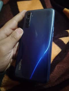 Oppo Realme 6i 4 128 with box urgent sale