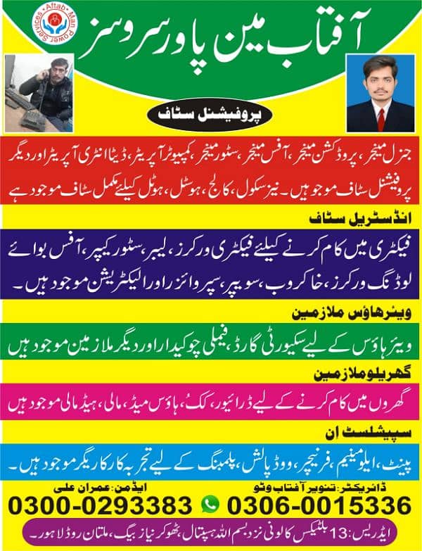 Aftab apply ment service 1