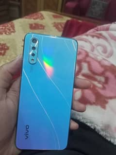 vivo s1