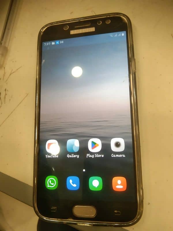 Samsung j7pro 2