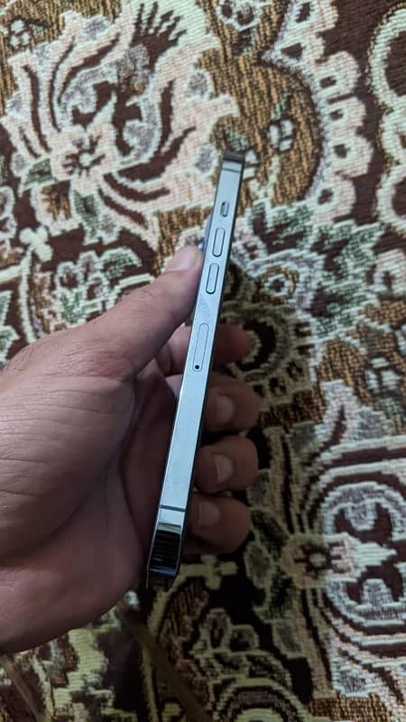 Iphone 13 Pro 128GB JV 6