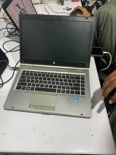 Hp Core i5 third generation