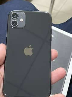 iphone 11 128gb Condition 10/10 Battery 95%