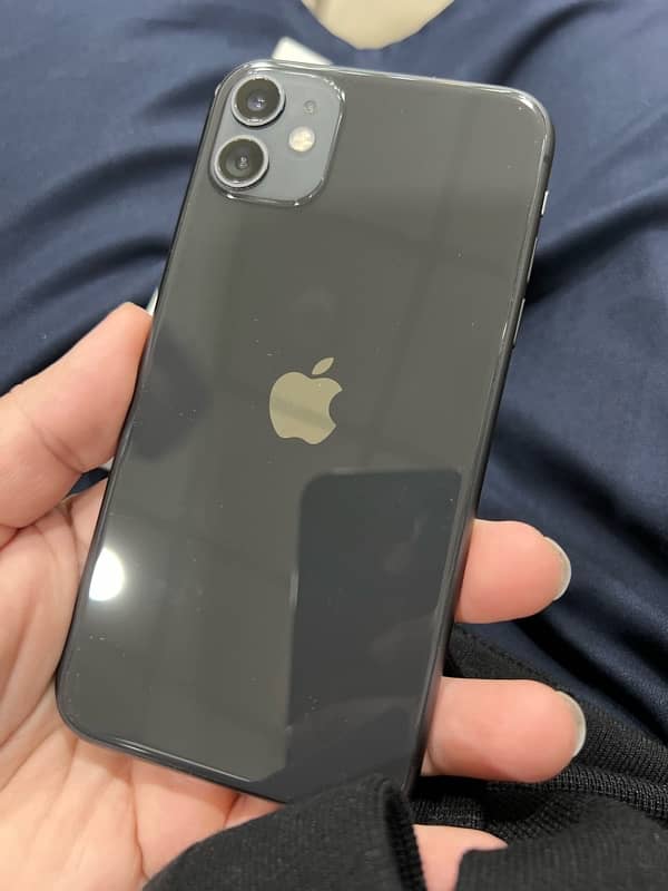 iphone 11 128gb Condition 10/10 Battery 95% 2