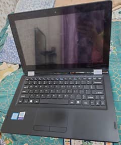 Haier PC Y11C Laptop