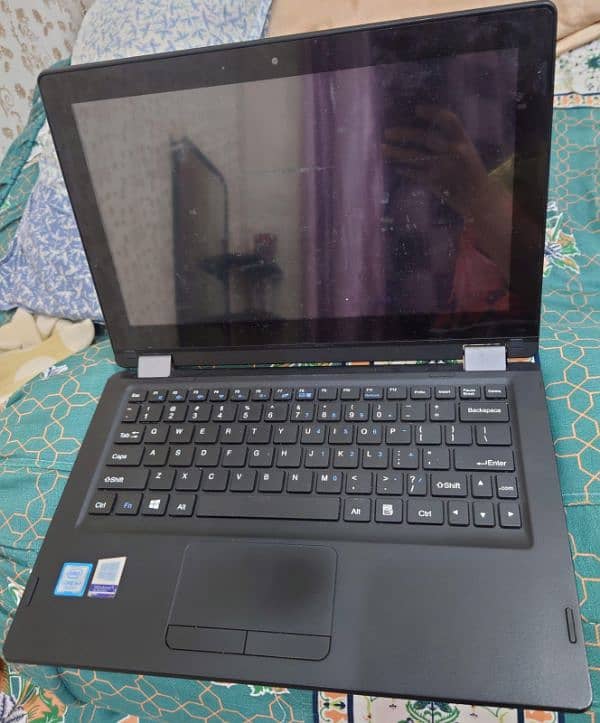 Haier PC Y11C Laptop 0