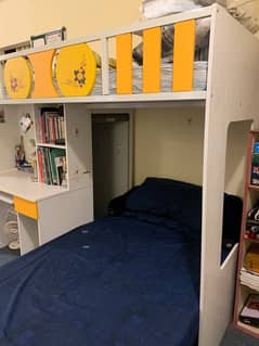 bunk bed for sale