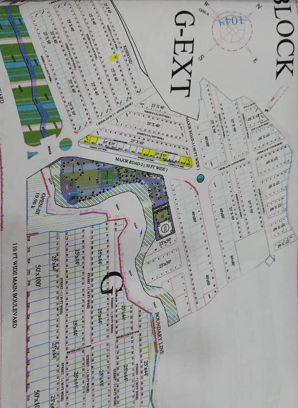 Investment Opportunity Commercial Plot Is For Sale 1