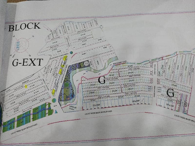 Investment Opportunity Commercial Plot Is For Sale 2