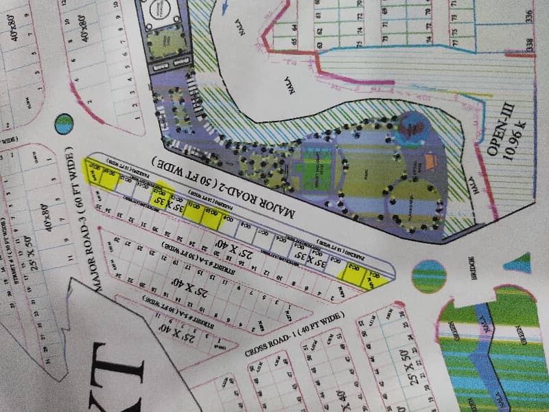 Investment Opportunity Commercial Plot Is For Sale 4