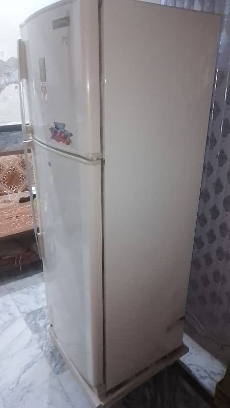 Dawlance Refrigerator 3