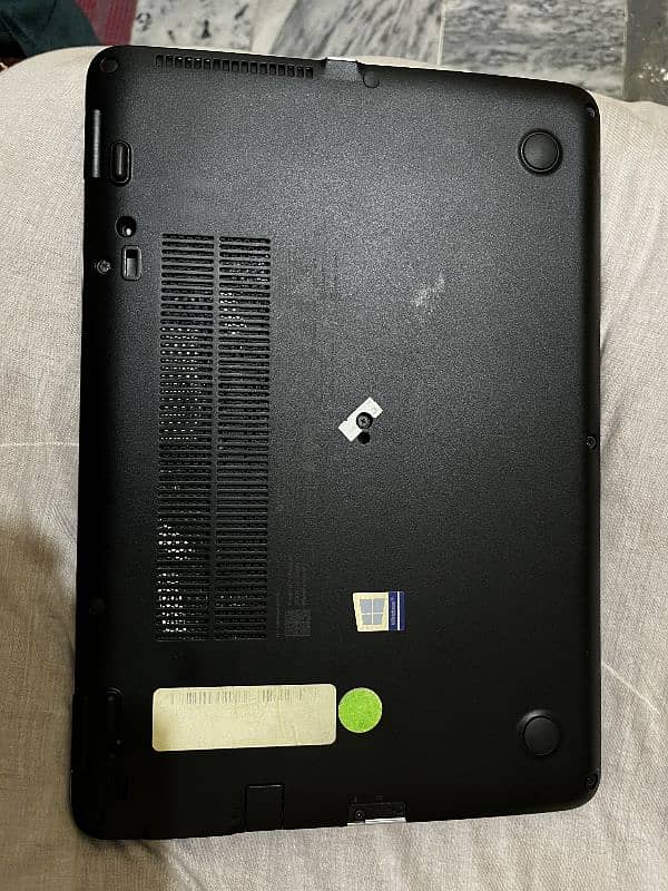 HP Laptop 1