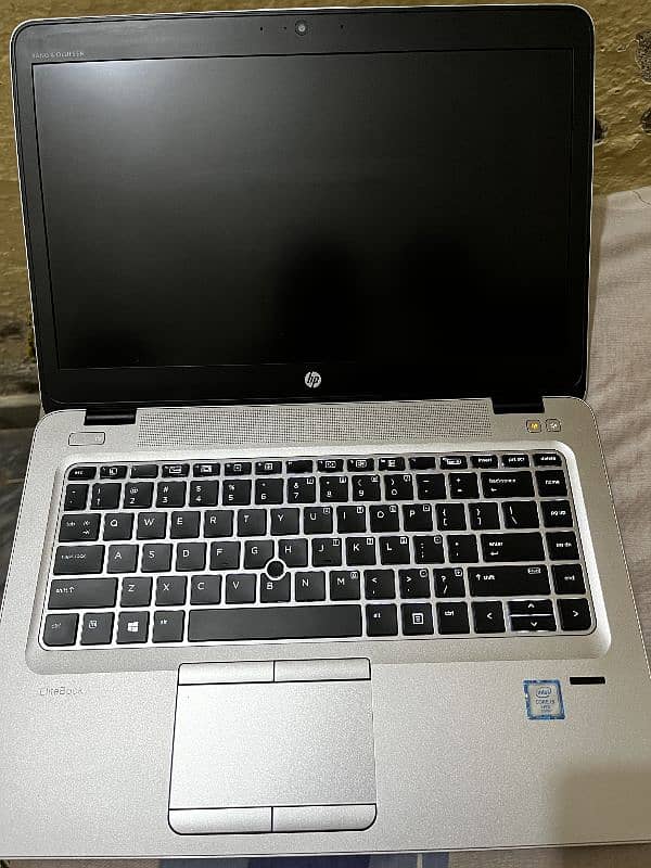 HP Laptop 3