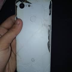 GOGGLE PIXEL 3 FOR SALE READ ADD