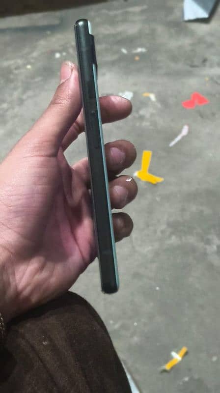 Google pixel 6A  6/128  Water pack. Urgent Sale. 2