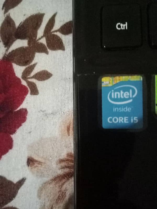 ACER CORE I5. . . 5TH GENERATION 4