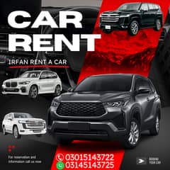 Rent a Car – Alto, Wagon R, Cultus, Picanto, Yaris & City Available