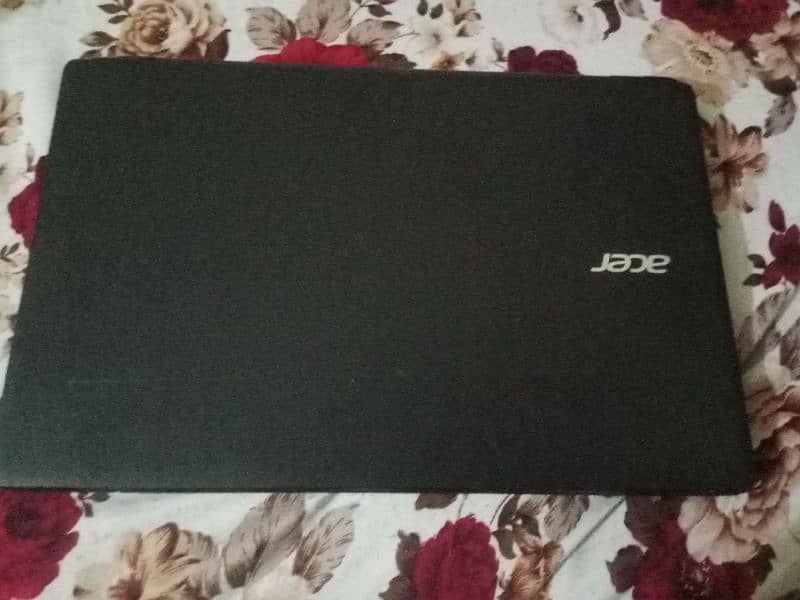 ACER CORE I5. . . 5TH GENERATION 5