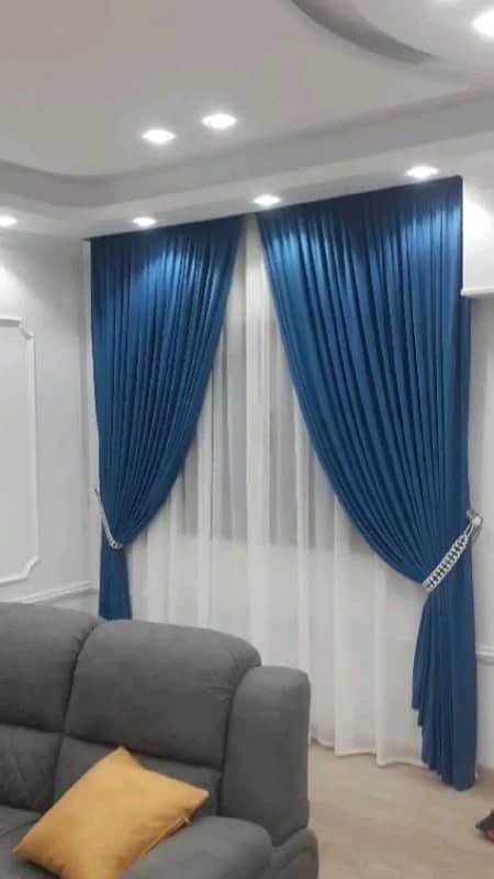 curtains / carpet / curtain accessories / curtain&carpet feeting | 7