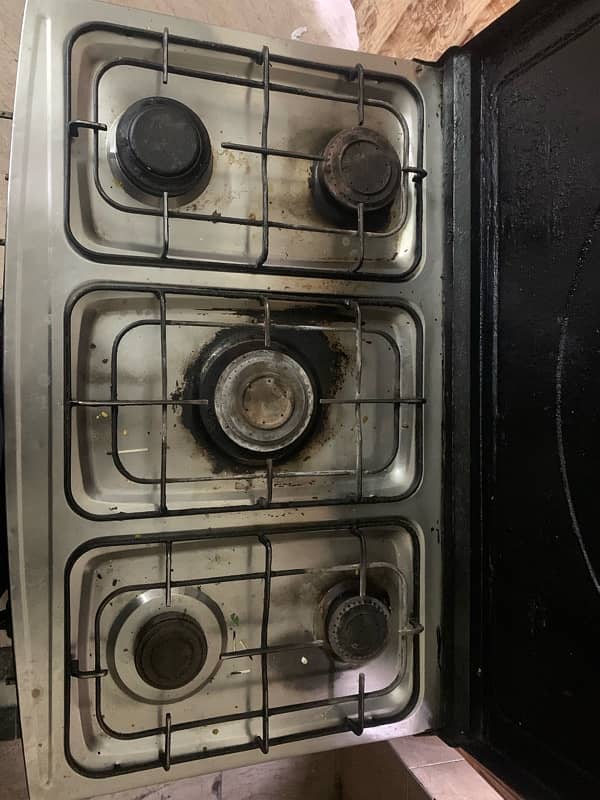 stove, chulha 0