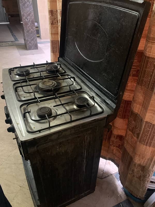 stove, chulha 1