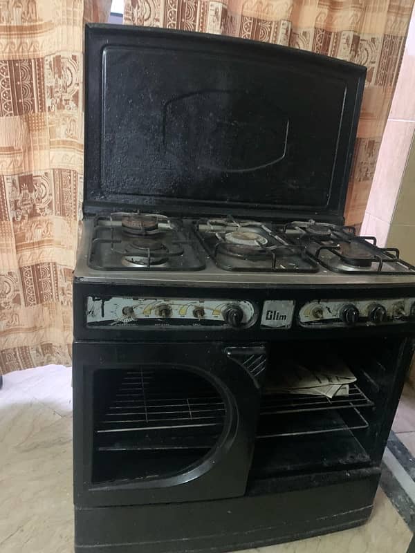 stove, chulha 2