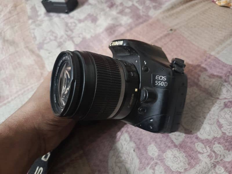 Canon 550d 4