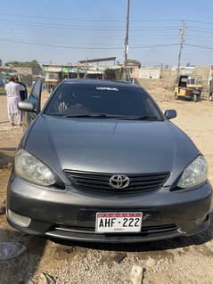 Toyota Camry 2005