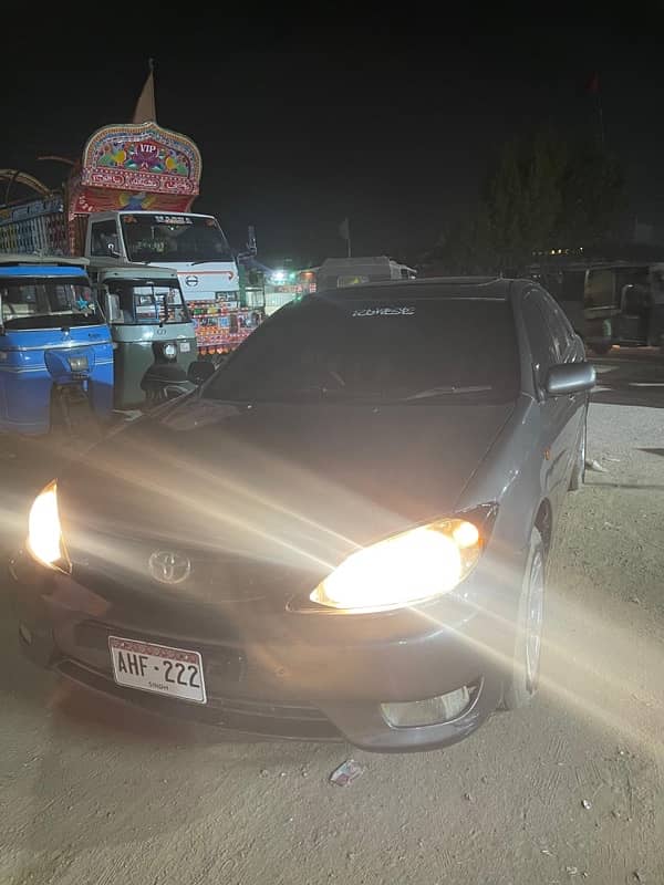 Toyota Camry 2005 17