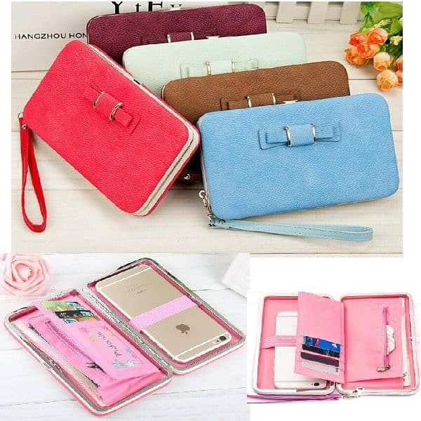 Clutch Bags for Women 0