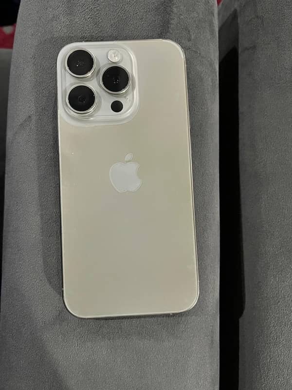 iphone 15 pro 128gb non pta 0