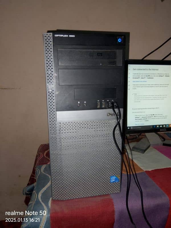 Dell Optiplex 980 1