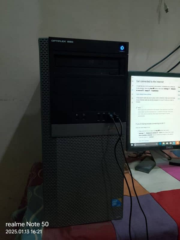 Dell Optiplex 980 3