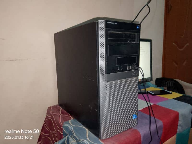 Dell Optiplex 980 6