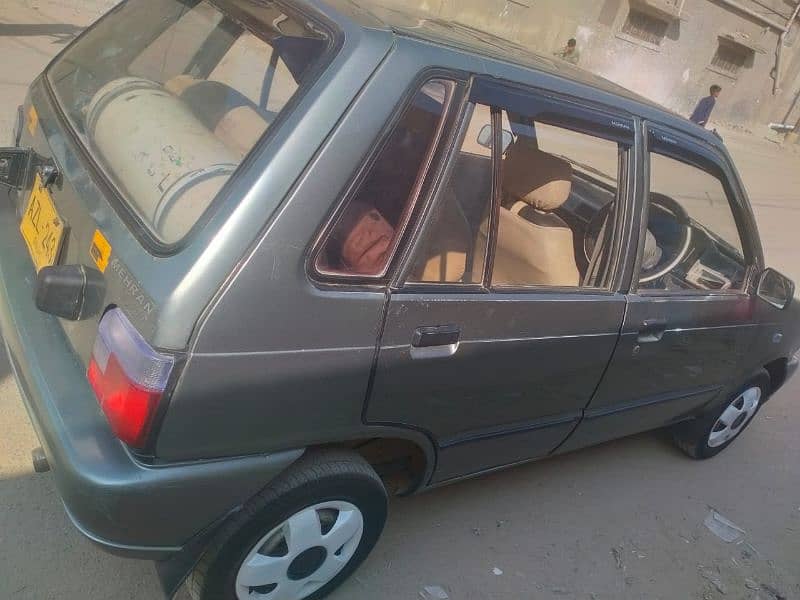 mehran 8