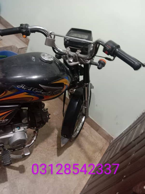 superpower 70 cc 2023 model full automatic selfie start 2